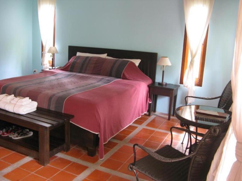 Baan Chuengkao Resort Ranong Luaran gambar